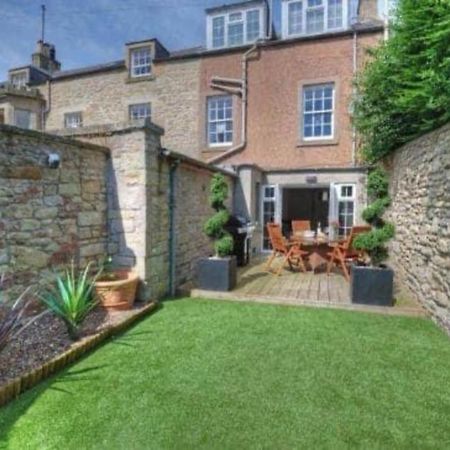 Goshen Cottage Kelso Εξωτερικό φωτογραφία