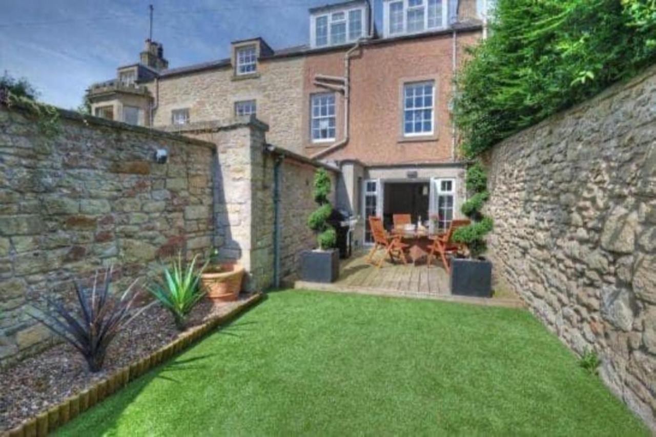 Goshen Cottage Kelso Εξωτερικό φωτογραφία