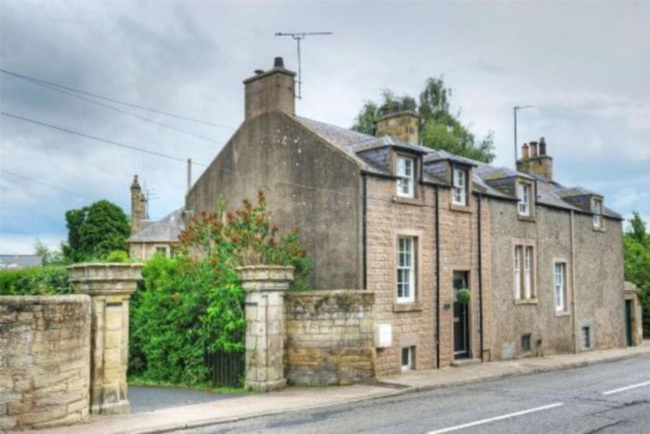 Goshen Cottage Kelso Εξωτερικό φωτογραφία