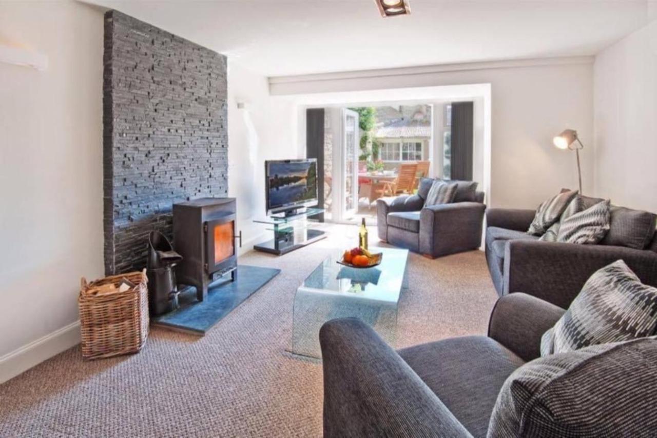 Goshen Cottage Kelso Εξωτερικό φωτογραφία