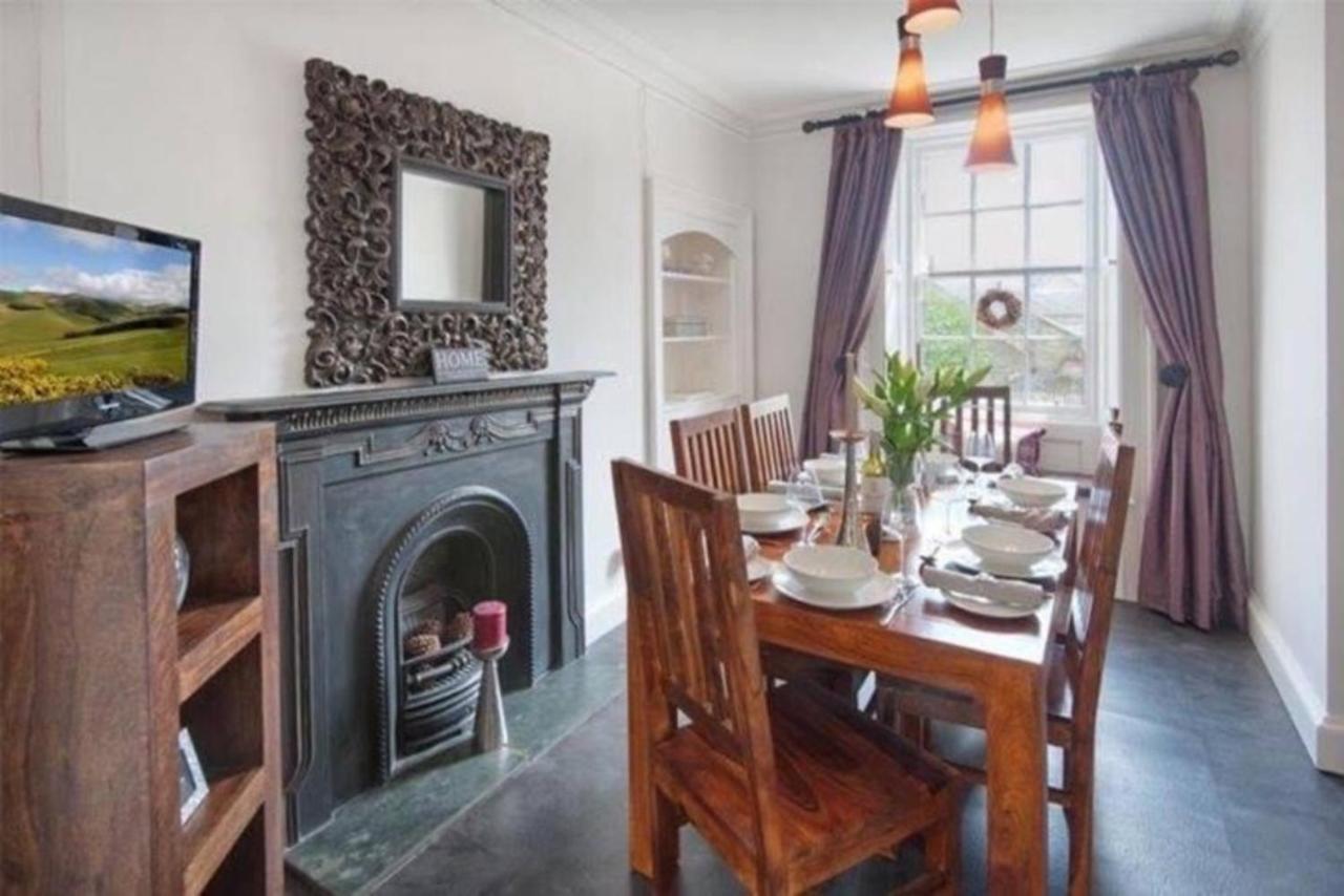 Goshen Cottage Kelso Εξωτερικό φωτογραφία