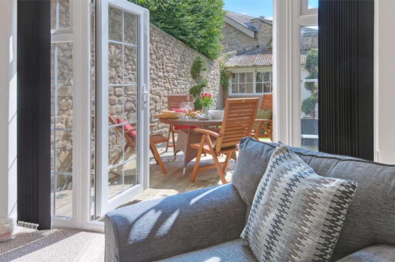 Goshen Cottage Kelso Εξωτερικό φωτογραφία