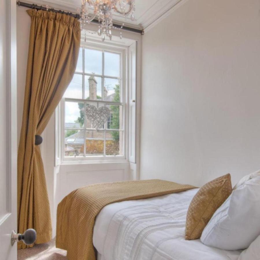 Goshen Cottage Kelso Εξωτερικό φωτογραφία