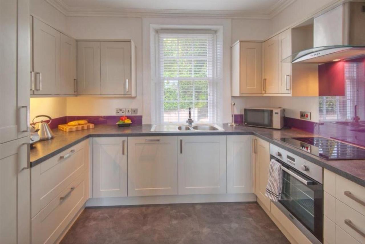 Goshen Cottage Kelso Εξωτερικό φωτογραφία