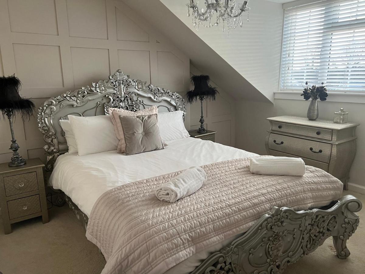 Goshen Cottage Kelso Εξωτερικό φωτογραφία